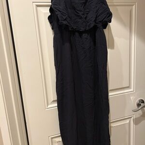 2 Zara Maxi Dresses